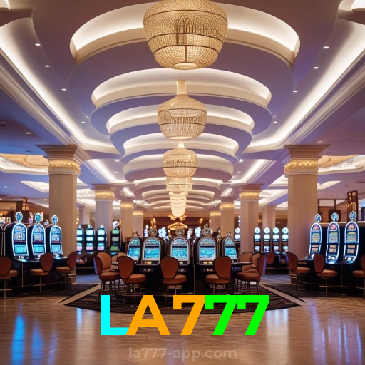 LA777:Jogue poker, roleta e aposte no futebol no cassino online mais seguro!