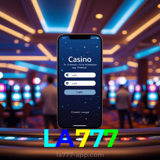LA777:Sua sorte brilha em jogos de blackjack e apostas no futebol!