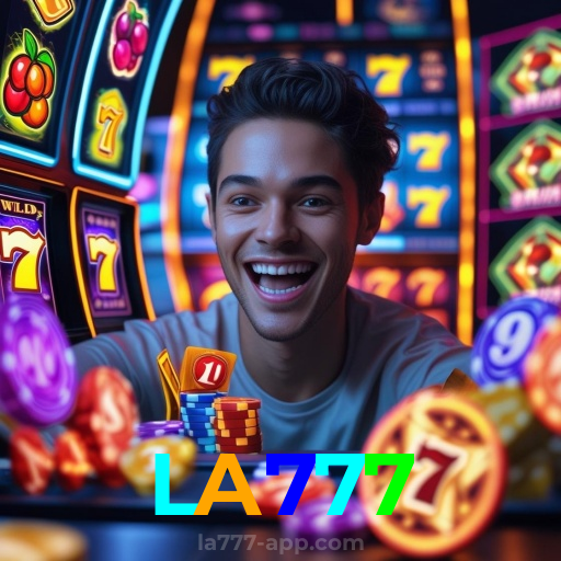 LA777:O futebol digital está aqui! Aposte nas partidas e vença!