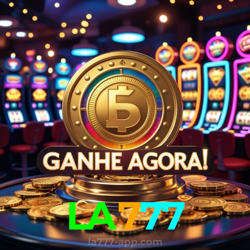 LA777：Jogue blackjack, aposte no futebol e ganhe prêmios no cassino online!