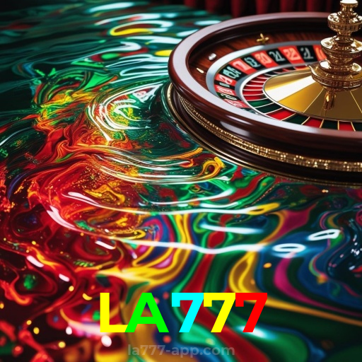 LA777:As melhores roletas te aguardam! Aposte e conquiste sua vitória!