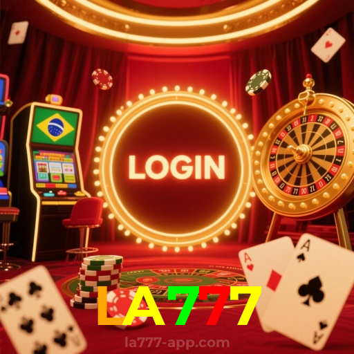 LA777:Prepare-se para as melhores vitórias! Jogue em nosso cassino online!