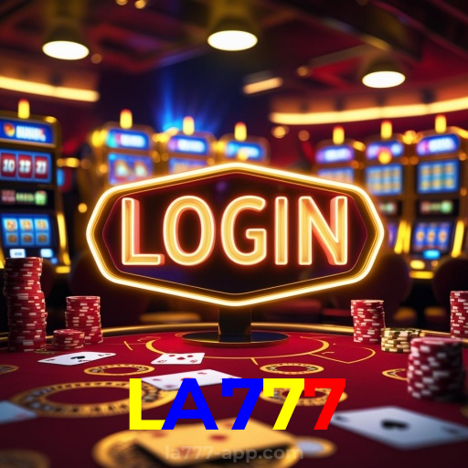 LA777：Aposte no futebol digital e vença as maiores competições!