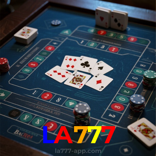 LA777:Aposte no futebol e sinta a emoção da vitória!