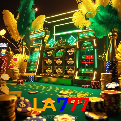 LA777:Ganhe com poker, blackjack e apostas em futebol no cassino online!
