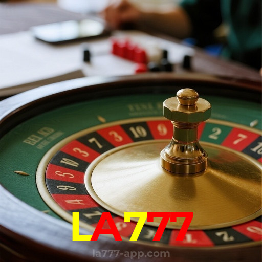 LA777:Jogue as melhores slots e conquiste jackpots épicos!