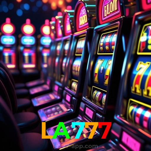 LA777:A roleta é sua chance de ganhar grandes prêmios! Aposte agora!