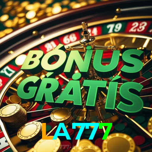 LA777:Mostre suas habilidades e vença nas mesas de poker online!