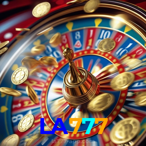 LA777:A diversão e as vitórias estão te esperando no nosso cassino online!