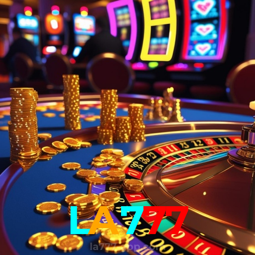 LA777:Jogue blackjack, aposte no futebol e conquiste vitórias incríveis!