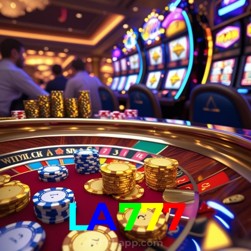 LA777:Jogue futebol online e tenha grandes prêmios esperando por você!