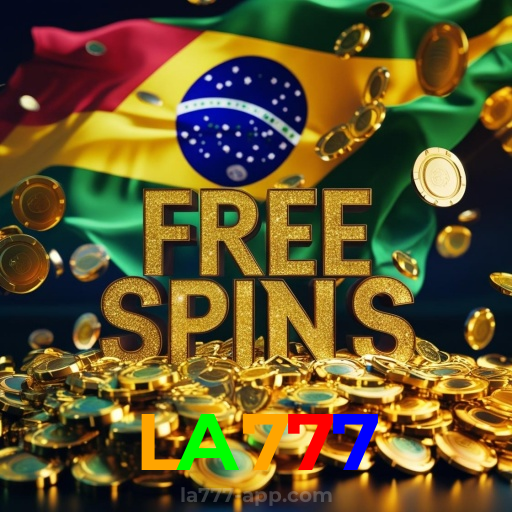 LA777:Gire as slots e ganhe prêmios incrÃveis com cada giro!