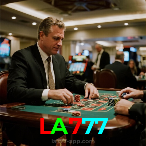 LA777:Jogue poker, aposte no futebol e ganhe prêmios incríveis!
