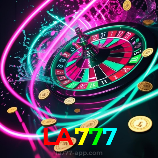 LA777:Aposte no seu time e vença na roleta e no blackjack online!