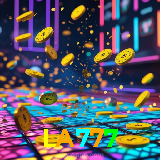 LA777:Vença no futebol online e transforme suas apostas em prêmios!