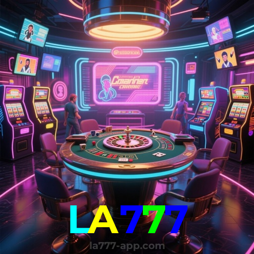 LA777:Aposte nas roletas e veja os prêmios incríveis chegarem até você!