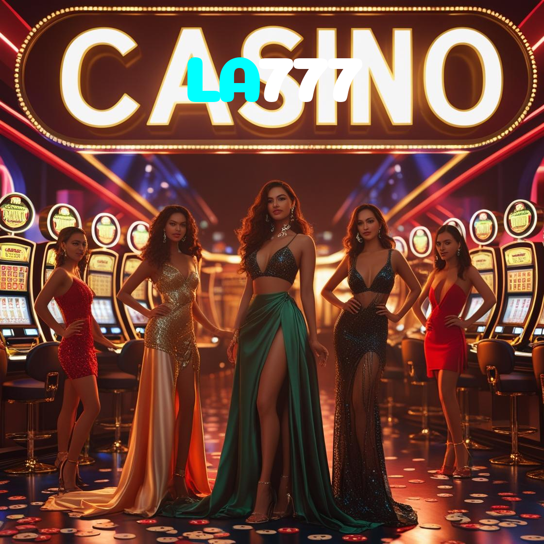 LA777:Apostas no futebol e grandes prêmios em slots e roleta esperam por você!