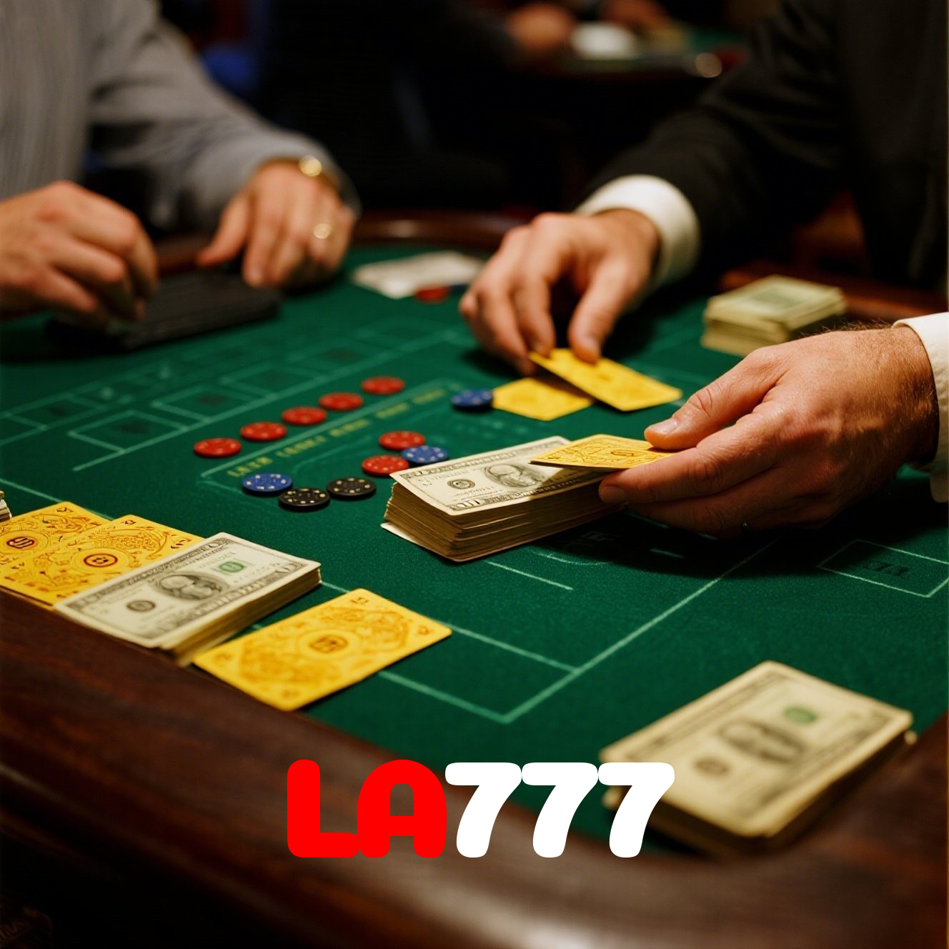 LA777:A sorte está ao seu lado! Aposte no futebol online e vença!
