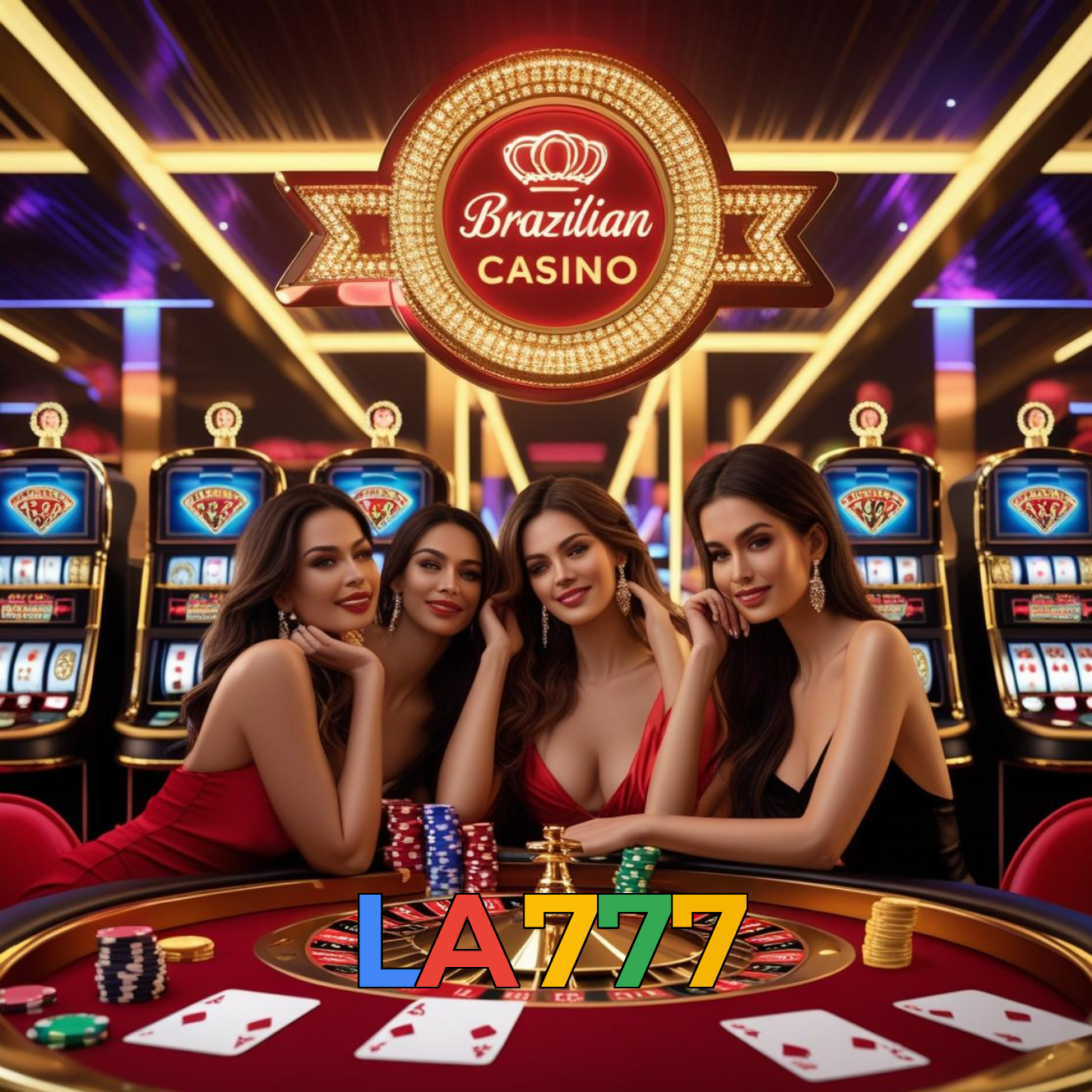 LA777:Aposte no futebol e vença em blackjack e roleta no nosso cassino!