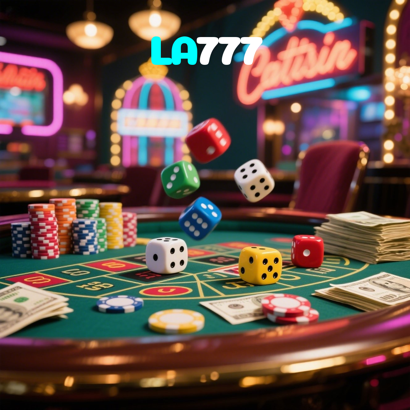LA777:Jogue poker online e prove sua habilidade nas cartas!