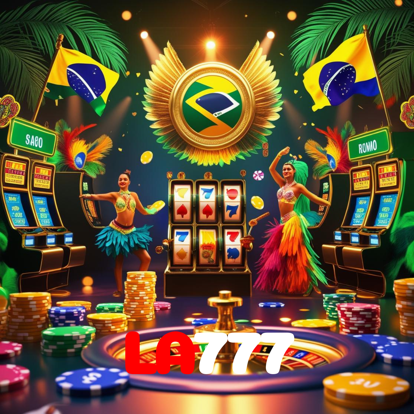 LA777:Jogue no futebol digital e viva a emoção de ganhar!