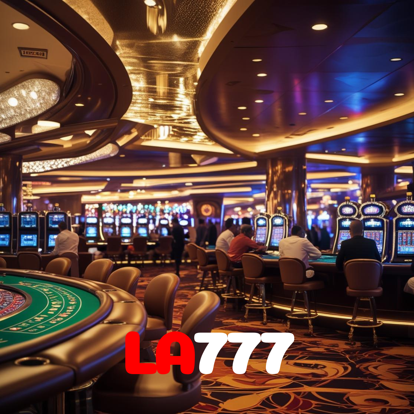 LA777:Jogue poker, roleta e aposte ao vivo no futebol online para grandes vitórias!