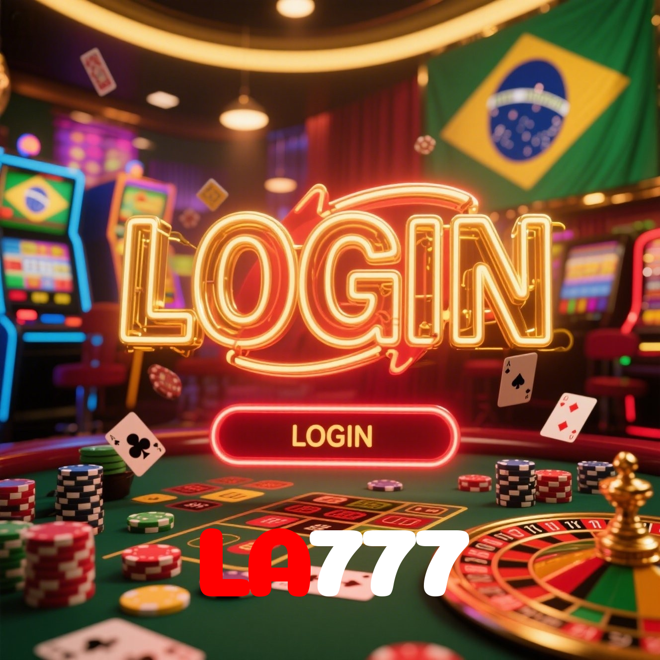 LA777:Jogue blackjack, aposte no futebol e vença com grandes prêmios!