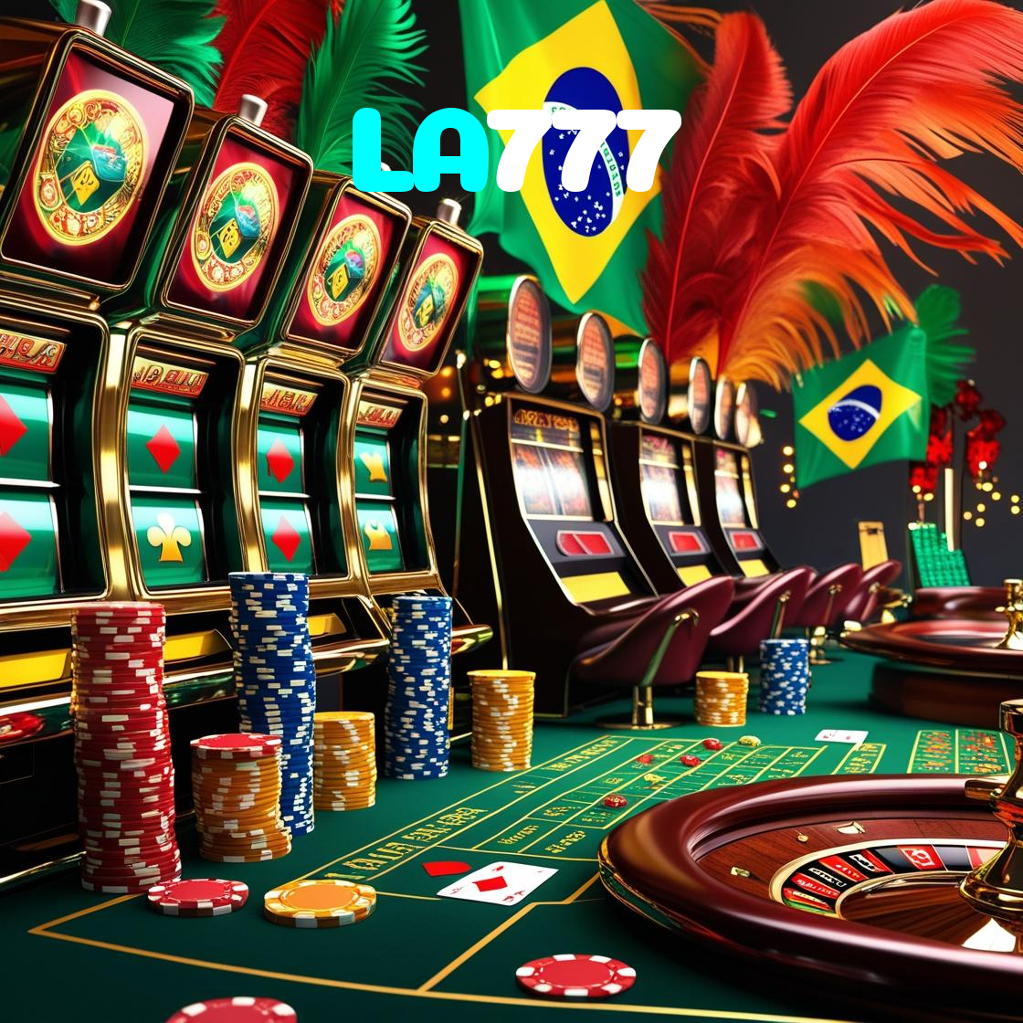 LA777:Jogue futebol online e sinta a adrenalina das grandes vitórias!