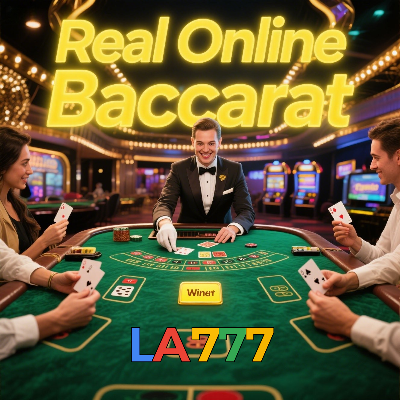 LA777:O melhor cassino online com roleta, poker e apostas no futebol ao vivo!