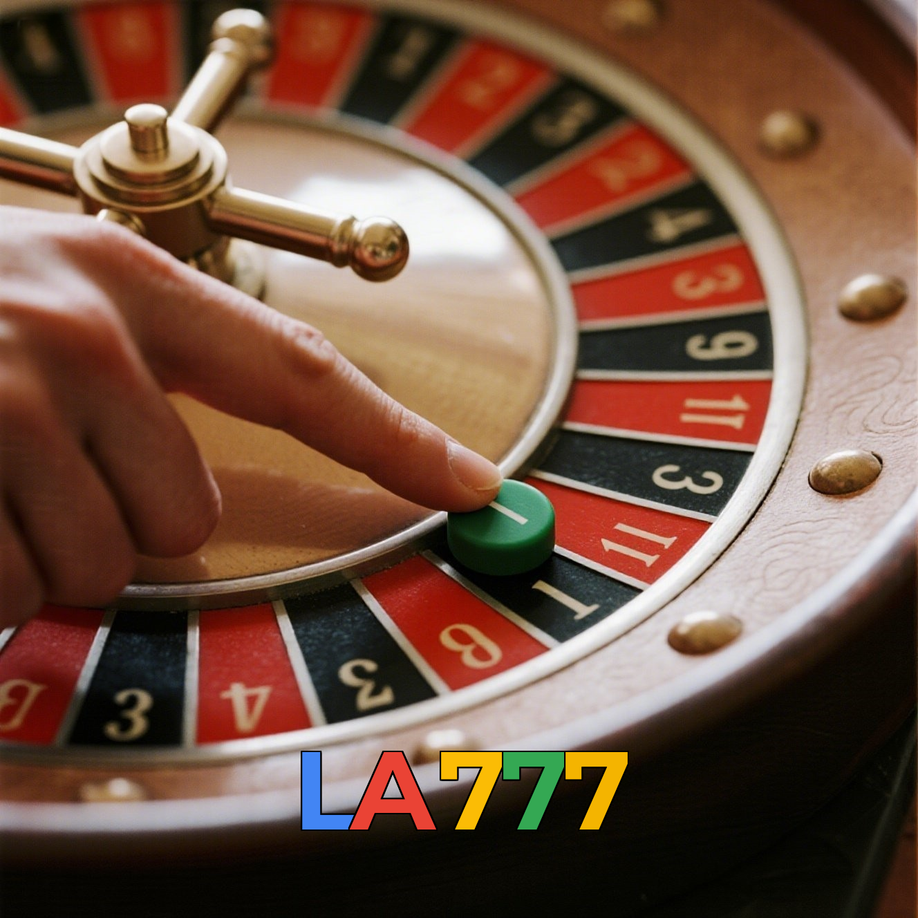 LA777:O cassino online mais seguro para apostar no futebol e jogar blackjack!