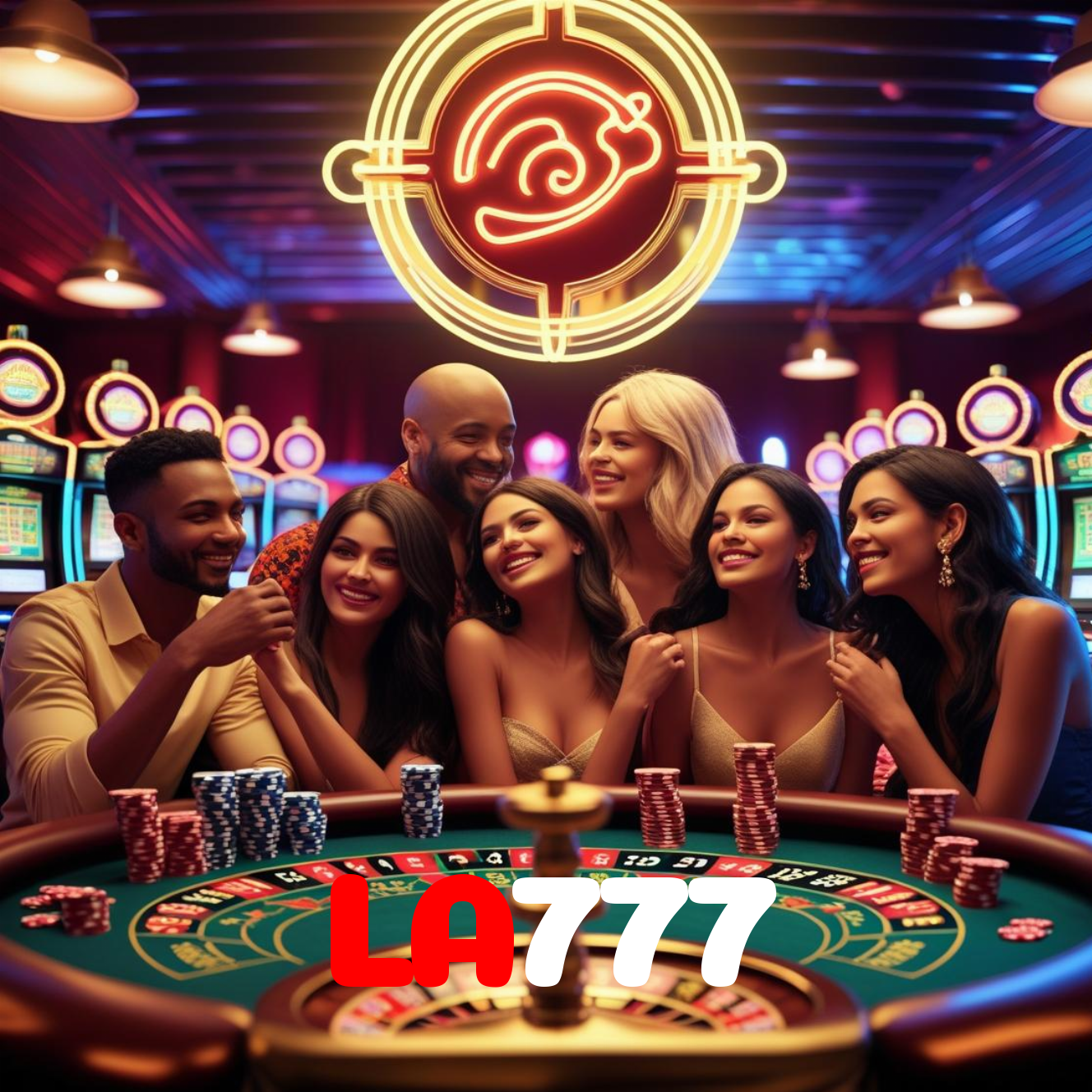 LA777:Aposte no futebol e ganhe com os melhores jogos de cassino como poker e roleta!