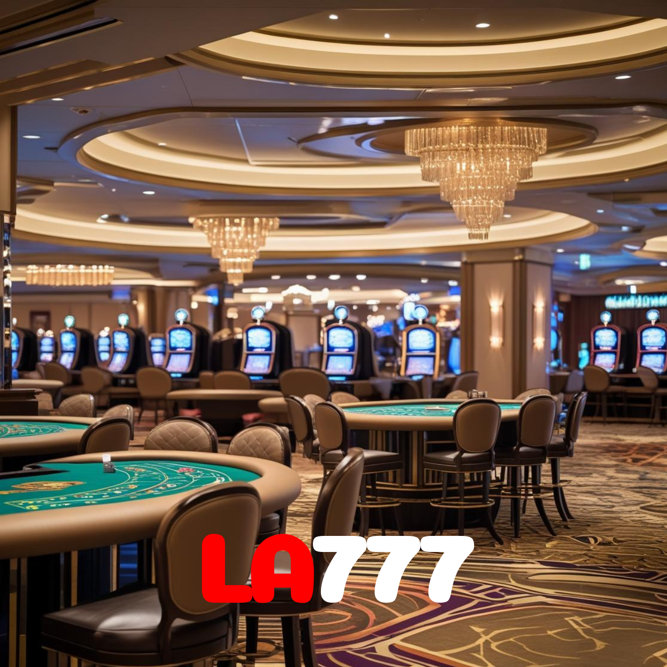 LA777:Jogue poker e mostre suas habilidades para ganhar!