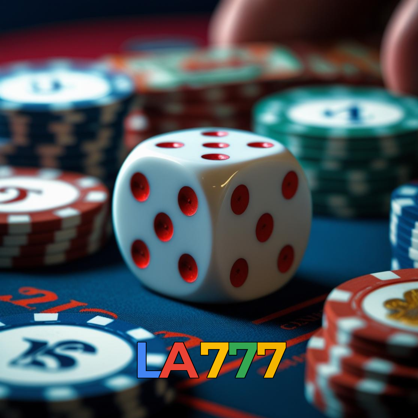 LA777:Vença no blackjack e conquiste grandes prêmios!