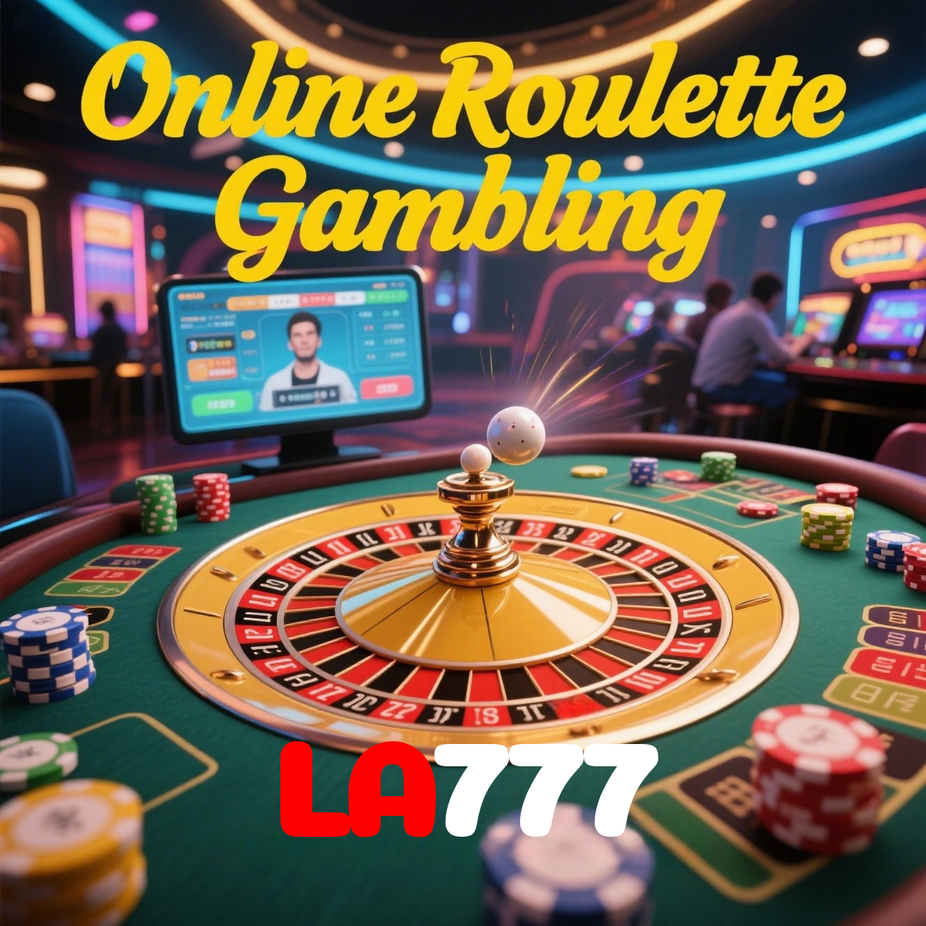 LA777:Jogue nas mesas de poker e conquiste prêmios épicos!