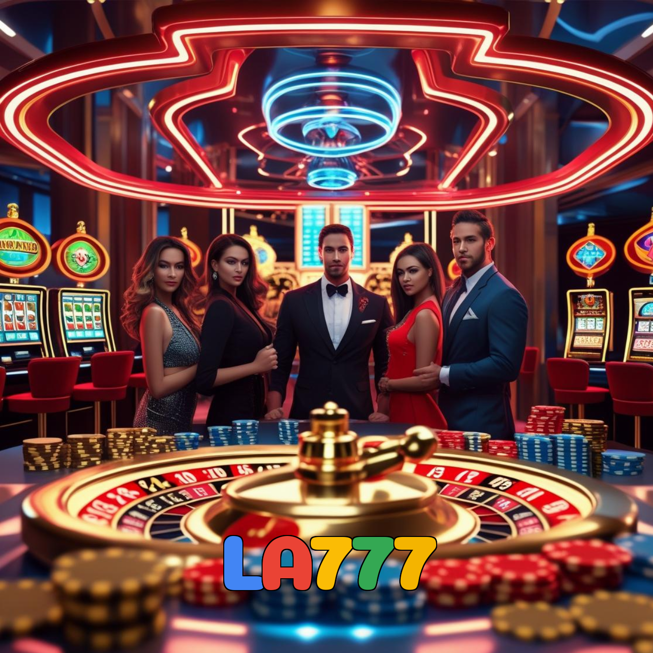 LA777:Jogue nas nossas slots e conquiste prêmios de tirar o fôlego!