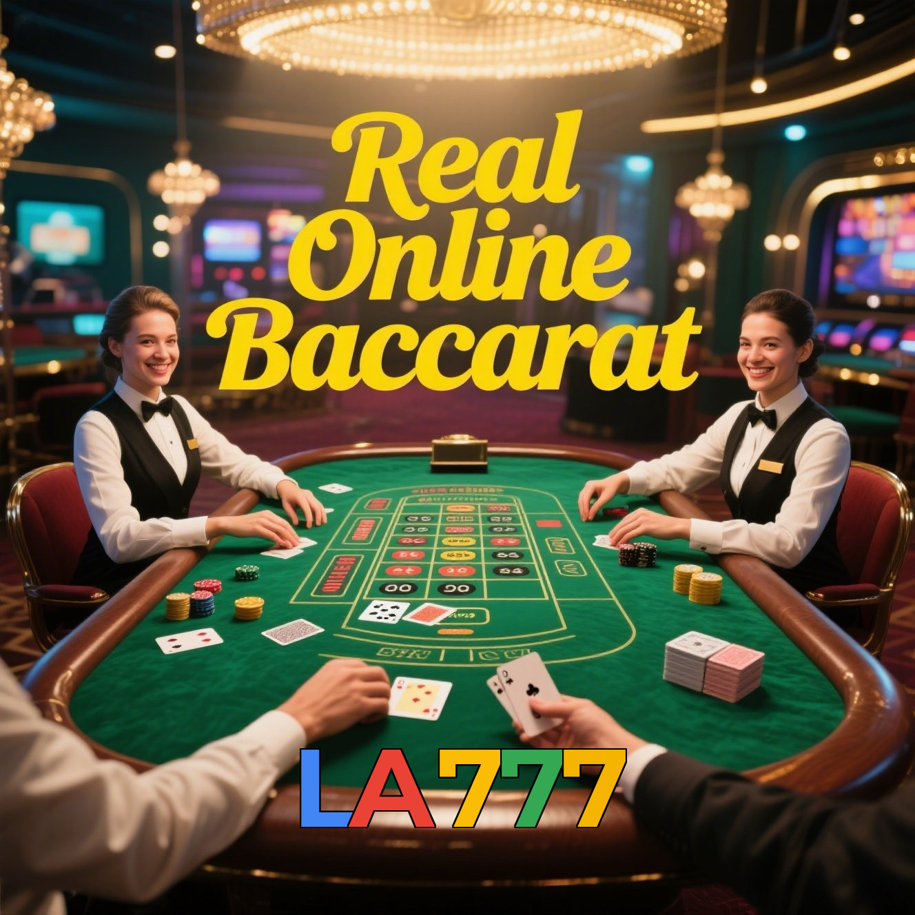 LA777:Vença no blackjack e conquiste prêmios sensacionais!