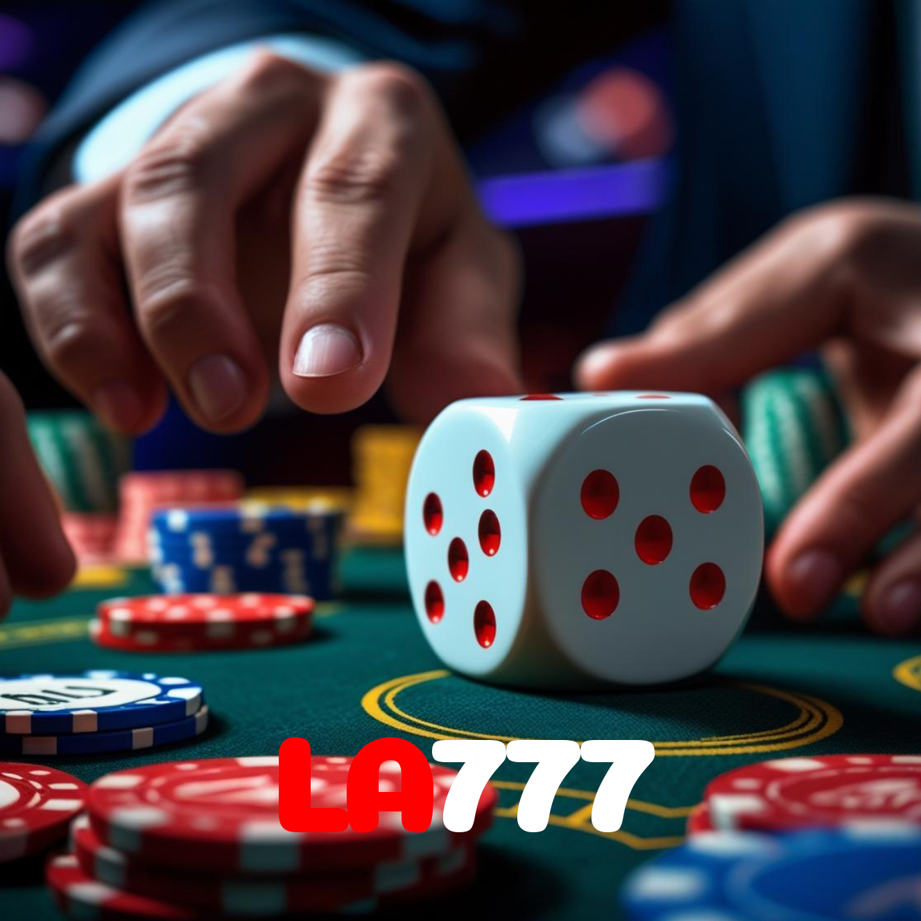 LA777:Aposte no futebol online e faça parte das grandes conquistas!