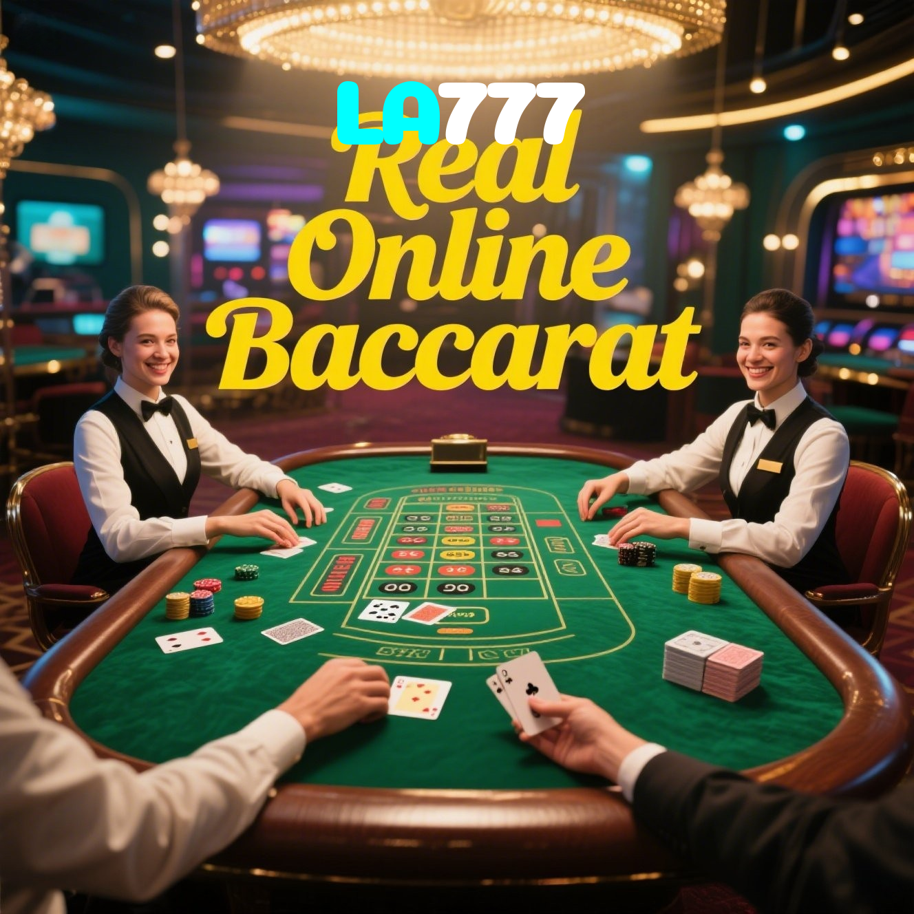 LA777:Onde a diversão nunca acaba: poker, roleta e apostas no futebol!
