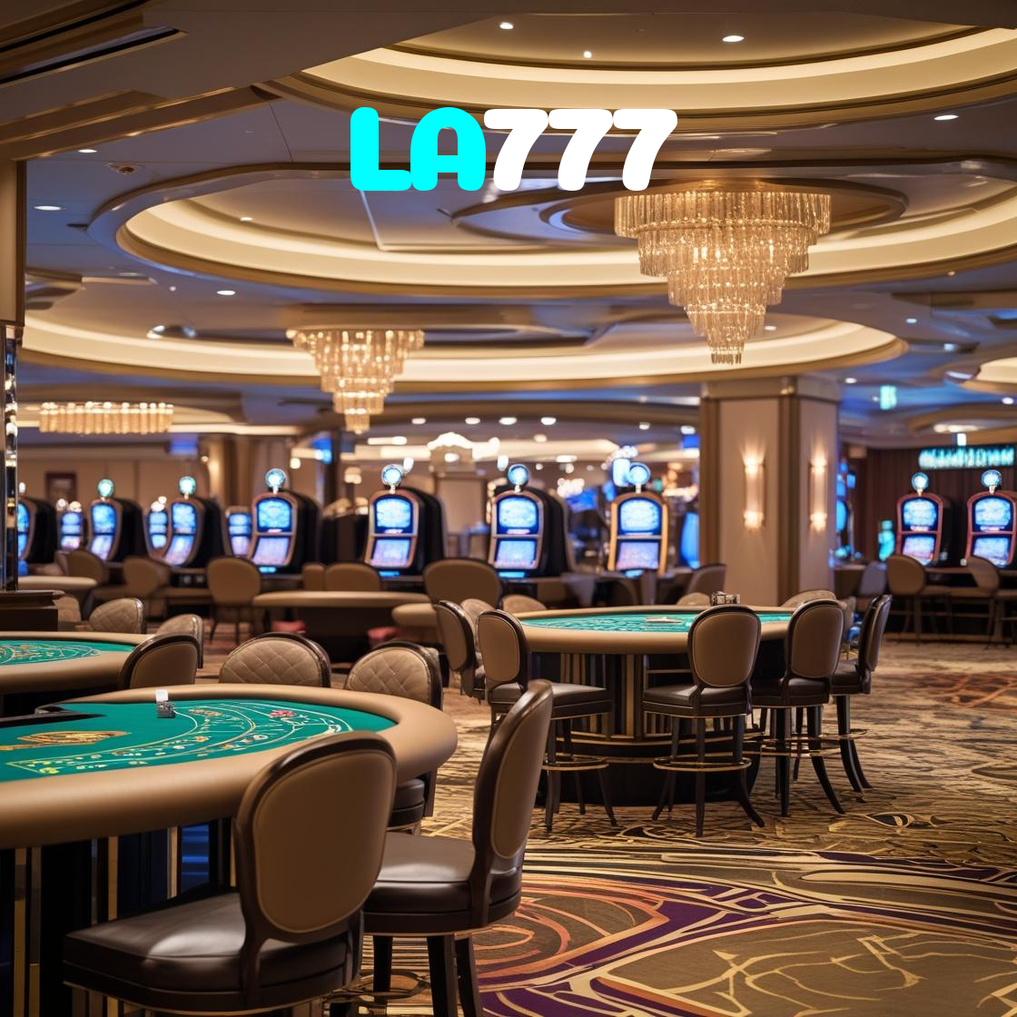 LA777:Jogue poker, slots e aposte no futebol para uma experiência única!