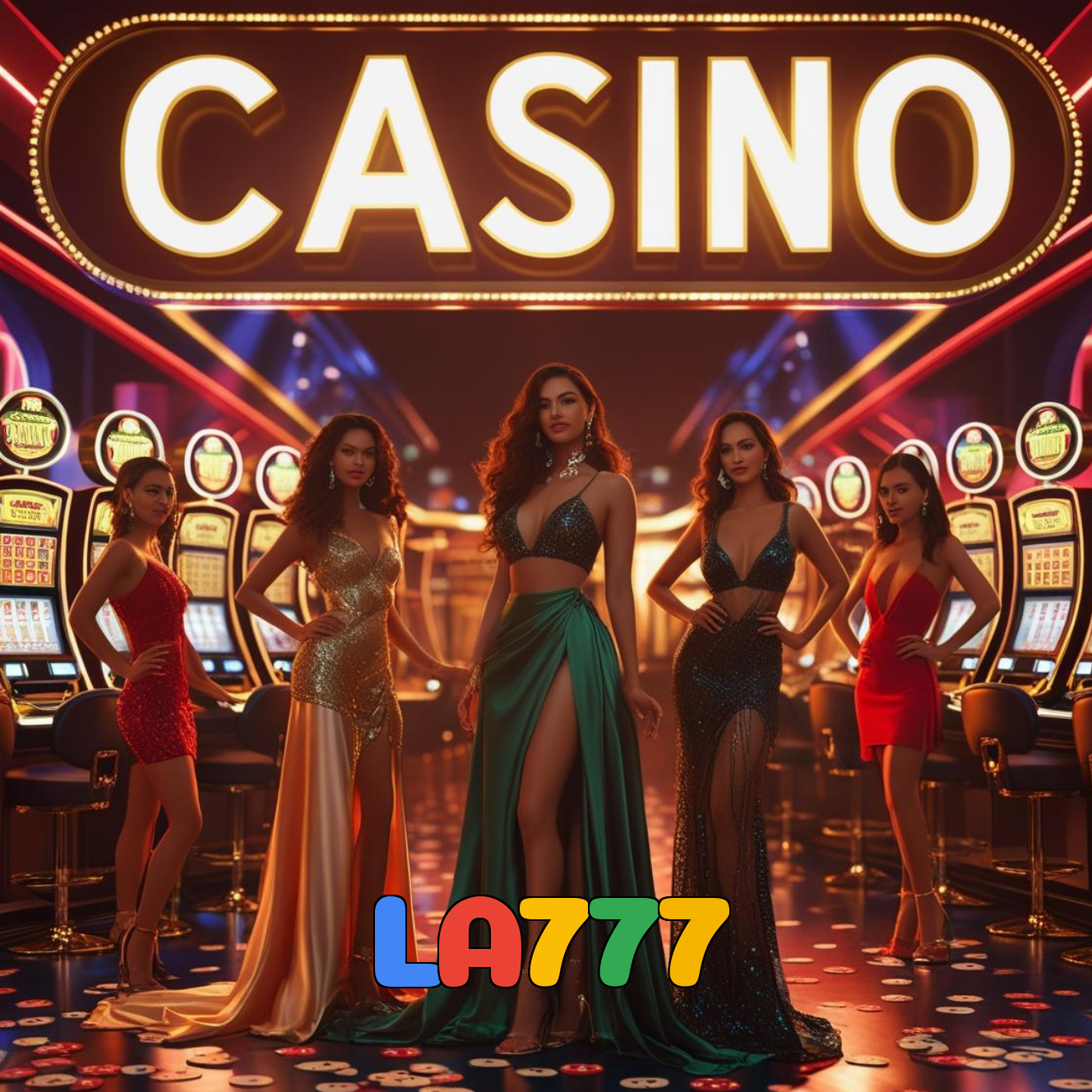 LA777：Jogue poker, roleta e aposte no futebol com grandes prêmios!
