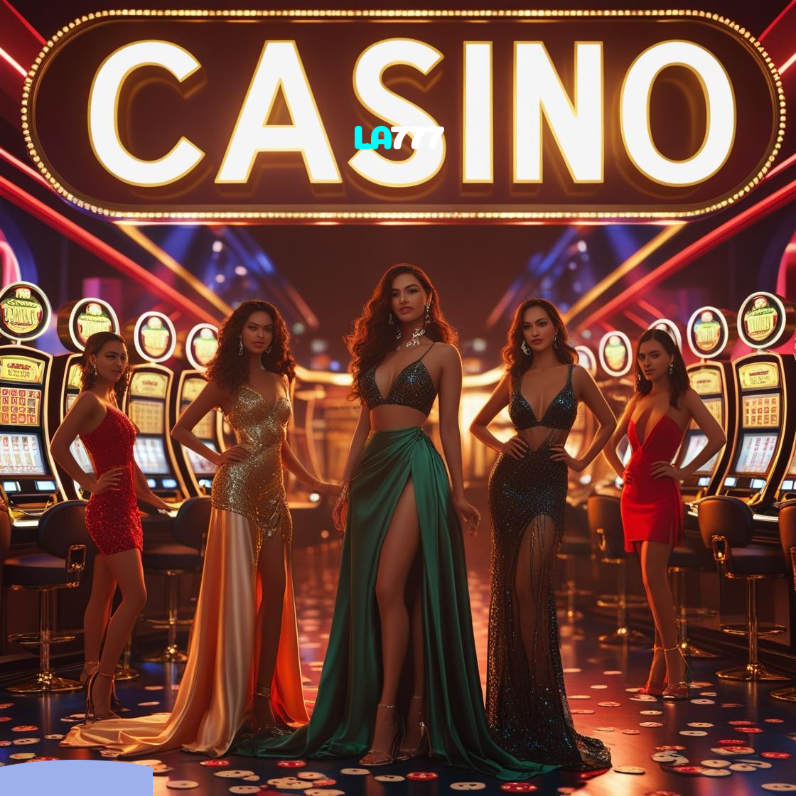 LA777:Aposte no futebol e ganhe nos jogos de blackjack e poker online!