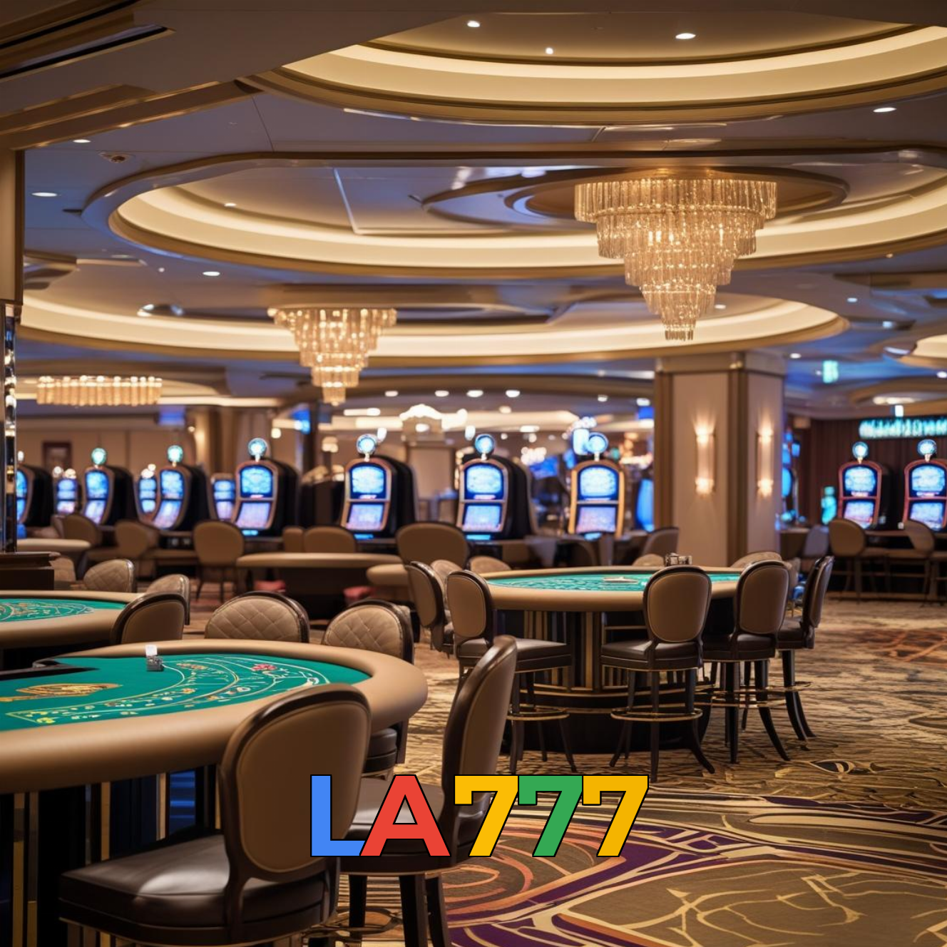 LA777:Jogue nas mesas de poker e ganhe prêmios incríveis!