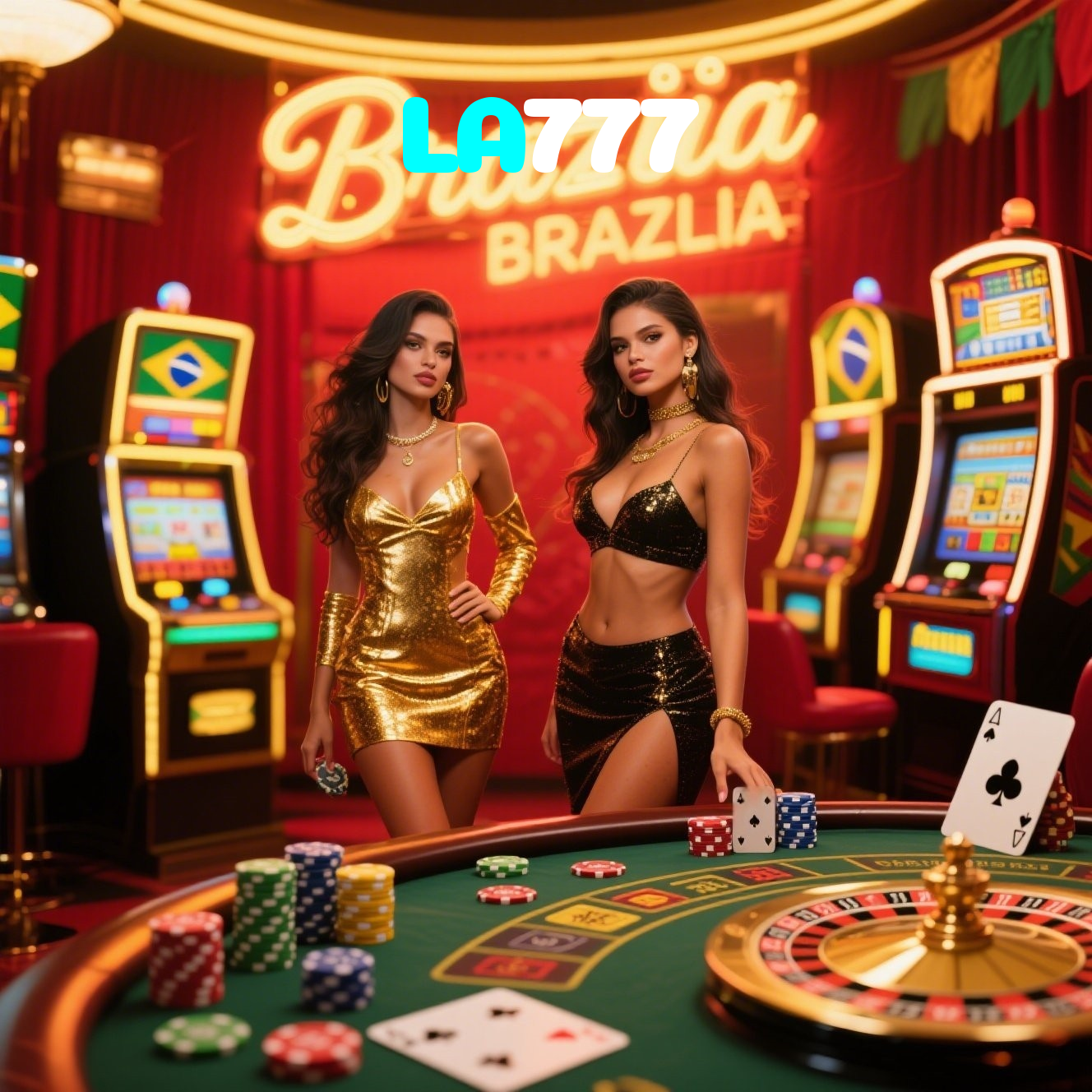 LA777:Vire um mestre do Blackjack e conquiste sua vitória!