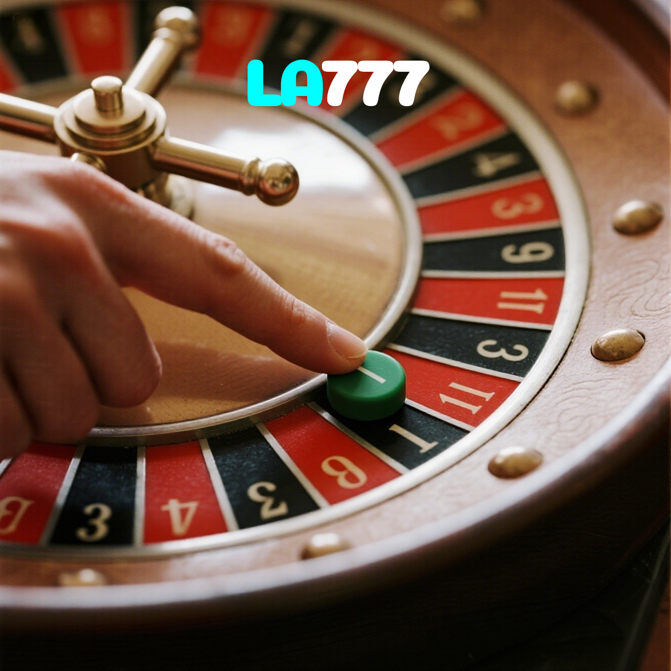 LA777：Cada aposta é uma nova vitória em nosso cassino online!