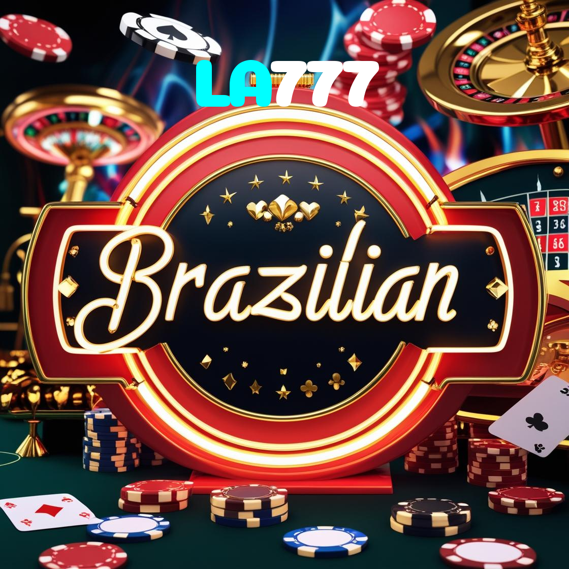 LA777:Apostas em futebol e os melhores jogos de cassino esperam por você!