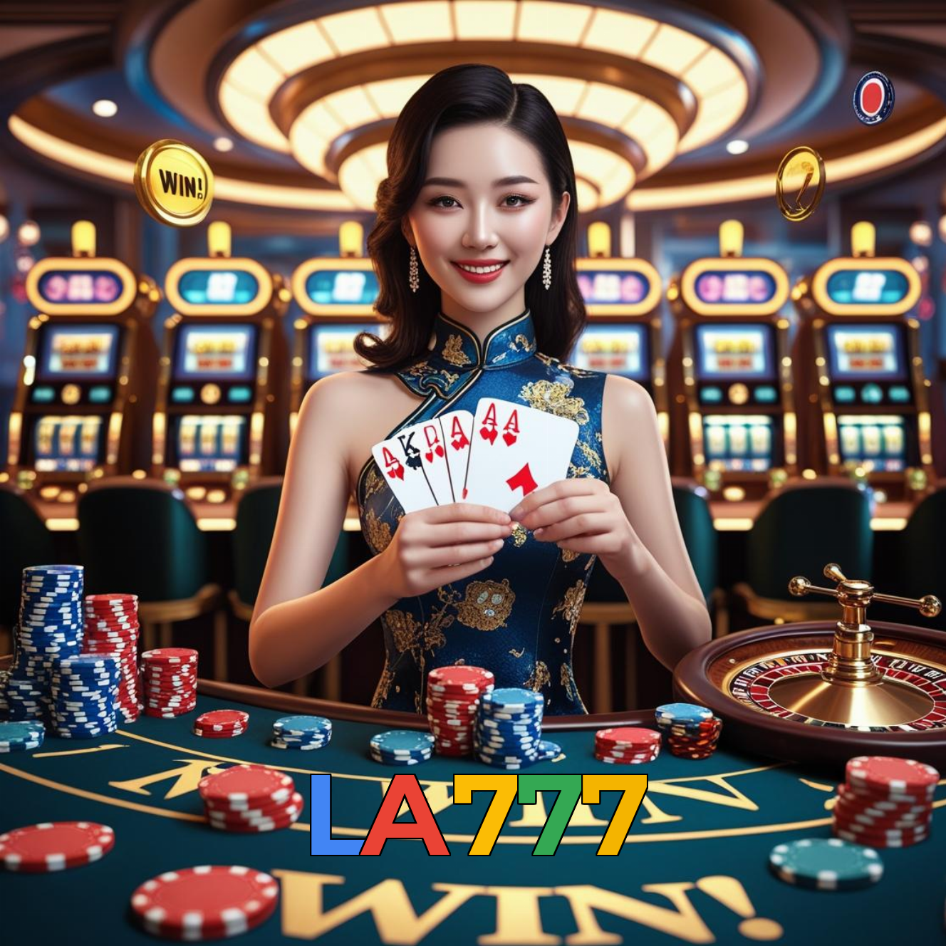LA777:Aposte no futebol, jogue poker e conquiste vitórias épicas!