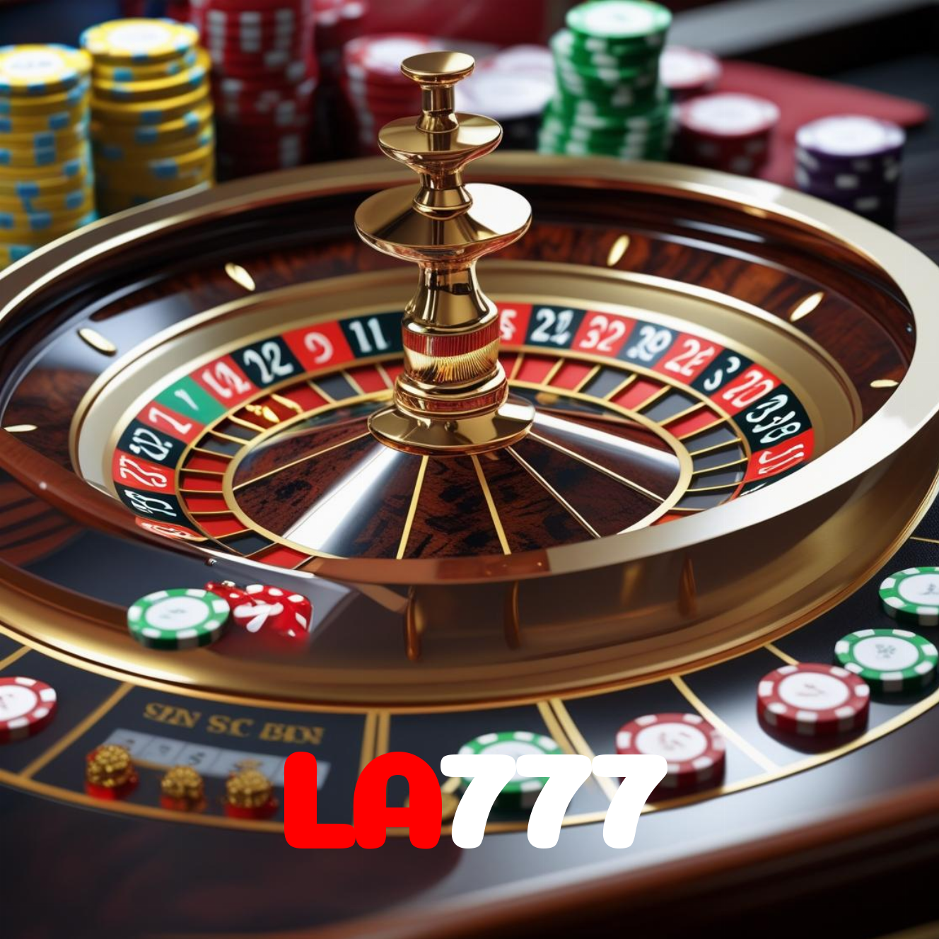 LA777:As melhores slots e jackpots estão esperando por você! Jogue agora!