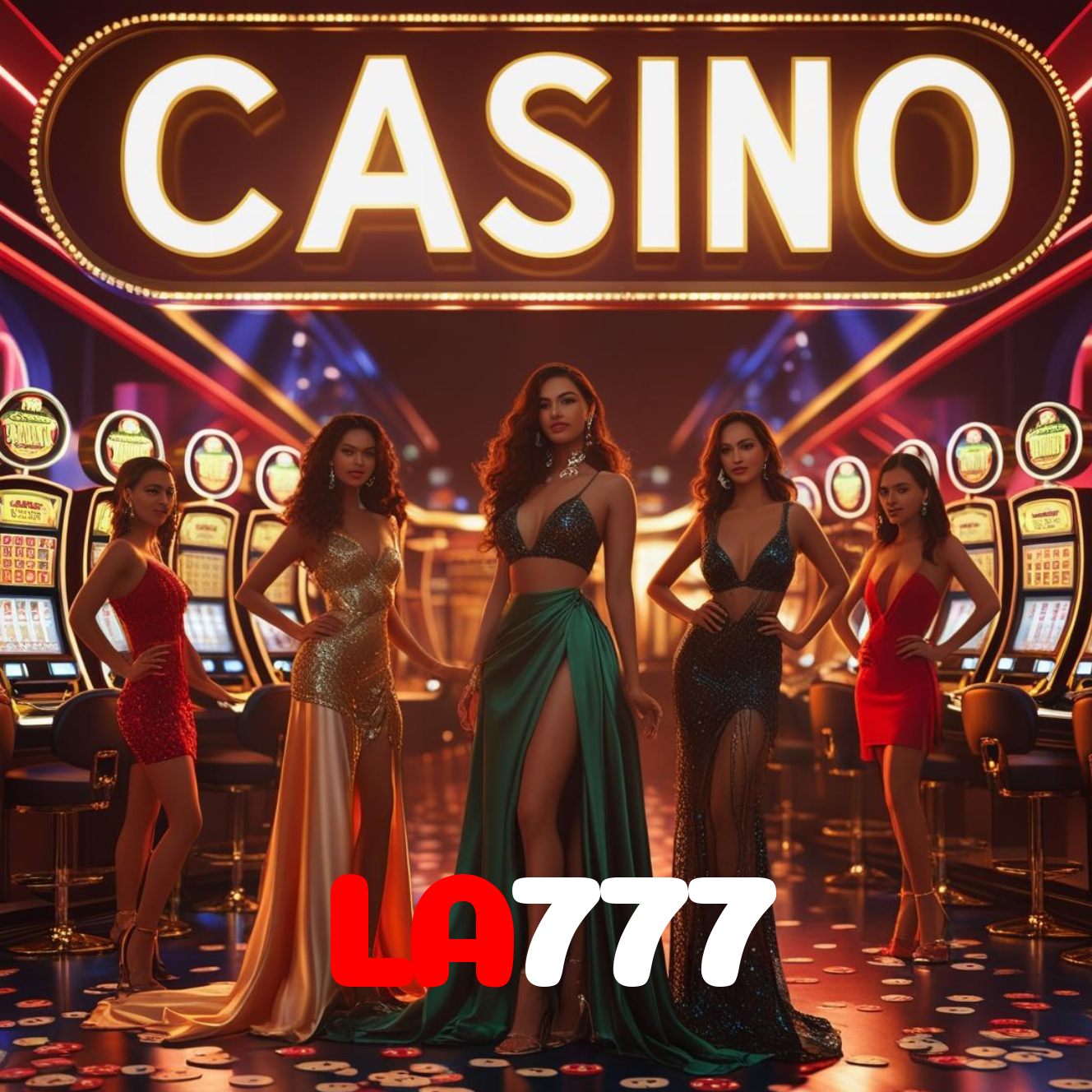 LA777:Jogue no cassino online com apostas no futebol e ganhe grandes prêmios!