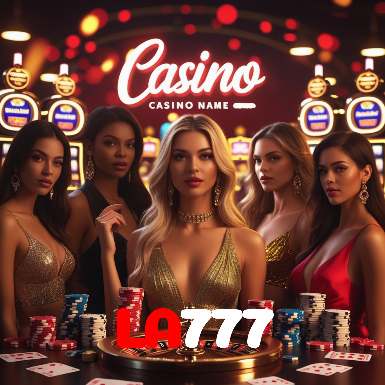 LA777:Jogue poker, aposte no futebol e ganhe em nosso cassino online!
