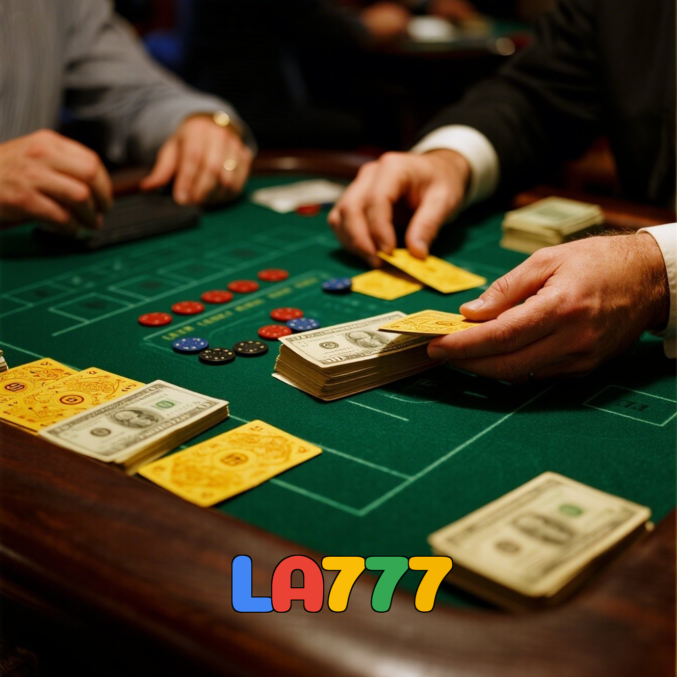 LA777:Aposte no futebol online e conquiste grandes recompensas!